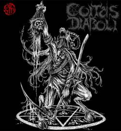Coitus Diaboli : Goat Kult